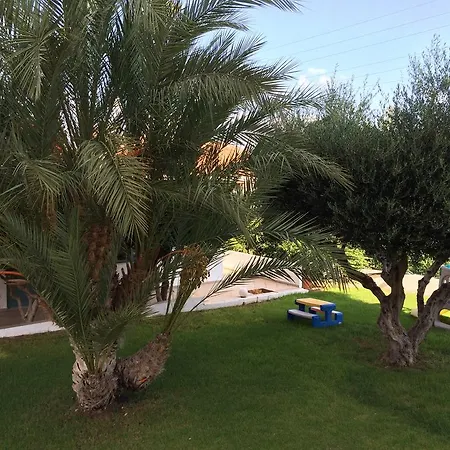 Apart-hotel Nikolas Appartments
