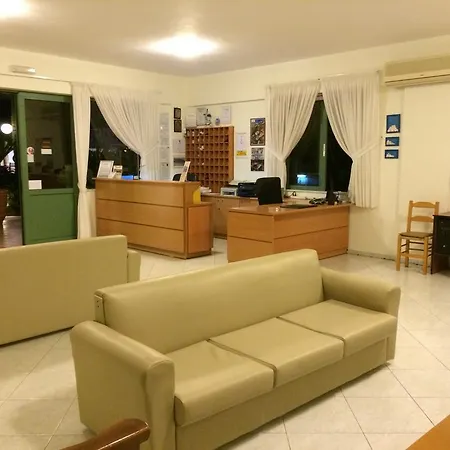 Nikolas Appartments Apart-hotel Hersonissos (Crete)