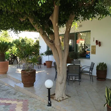 Nikolas Appartments Apart-hotel