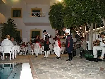 Nikolas Appartments Apart-hotel Hersonissos (Crete)