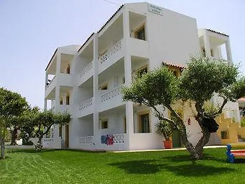 Apart-hotel Nikolas Appartments 2*