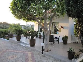Apart-hotel Nikolas Appartments