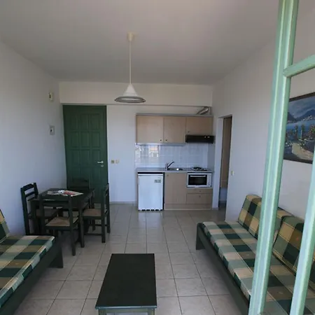 Nikolas Appartments Apart-hotel Hersonissos (Crete)