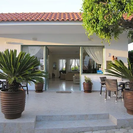 Nikolas Appartments Apart-hotel