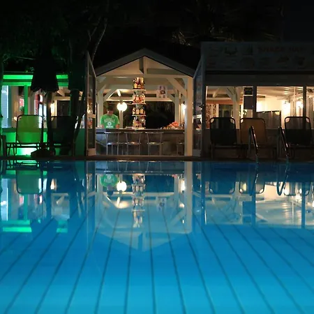 Nikolas Appartments Apart-hotel Hersonissos (Crete)