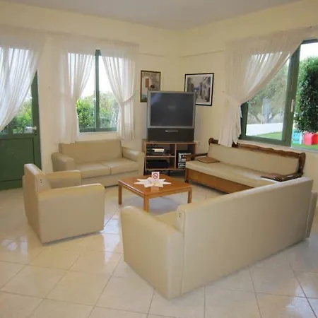 Apart-hotel Nikolas Appartments Hersonissos (Crete)